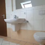 Karlshagen, Rotkehlchen Апартаменты *
