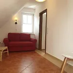 Karlshagen, Rotkehlchen Апартаменты *