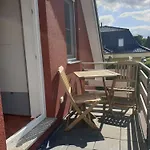 Апартаменты Karlshagen, Rotkehlchen