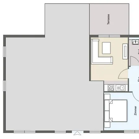 Karlshagen, Rotkehlchen Karlshagen