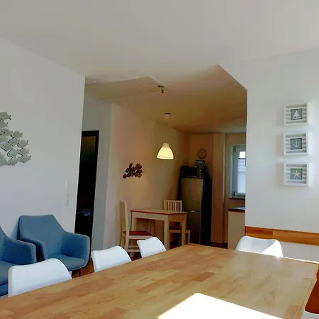 Karlshagen, Rotkehlchen Karlshagen