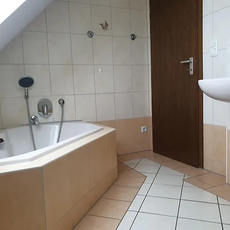 Karlshagen, Rotkehlchen * Karlshagen