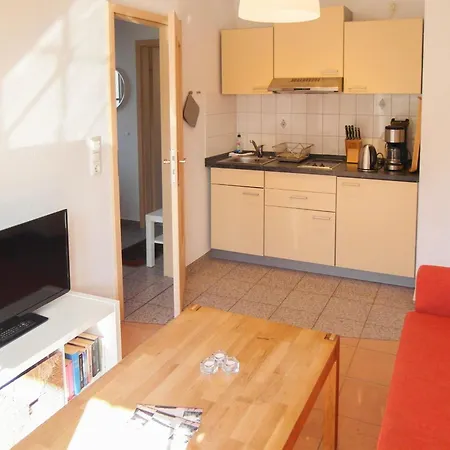 Lejlighed Karlshagen, Rotkehlchen Karlshagen