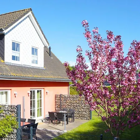 Karlshagen, Rotkehlchen Karlshagen