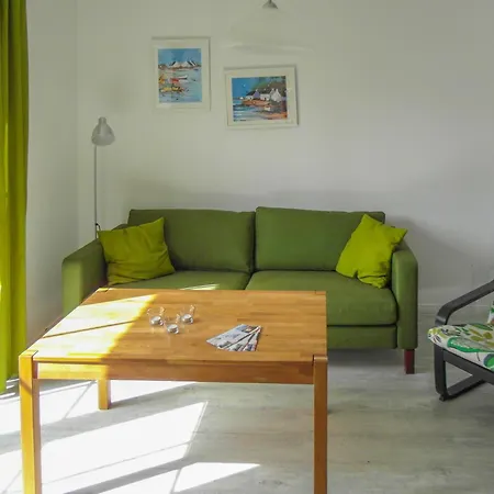 Karlshagen, Rotkehlchen Lejlighed *