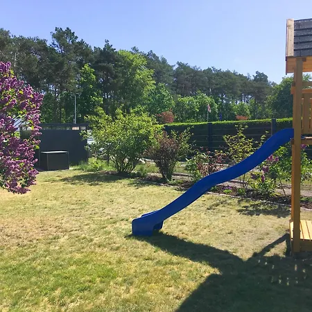 Karlshagen, Rotkehlchen Lejlighed